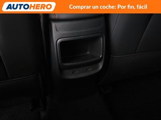 MG ZS 1.5 VTi Luxury