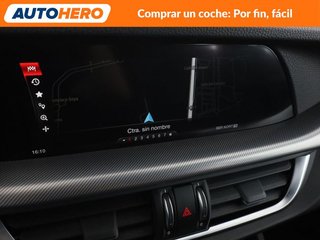 Alfa Romeo Stelvio 2.2 JTDM Q4 Executive