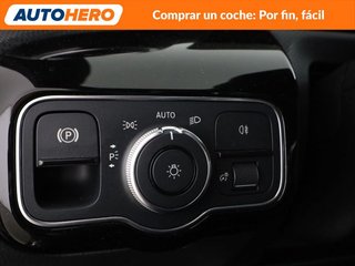 Mercedes Clase A A 180 d