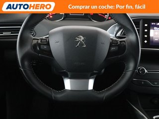 Peugeot 308 2.0 Blue-HDi Allure