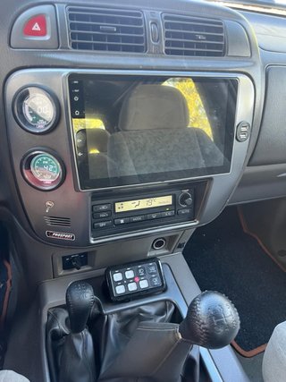 Nissan Gr 2001