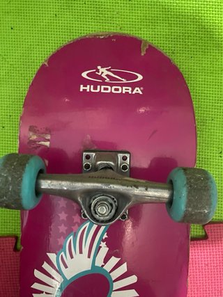 Skate Hudora