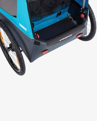 Remolque Thule Chariot Coaster 2 XT