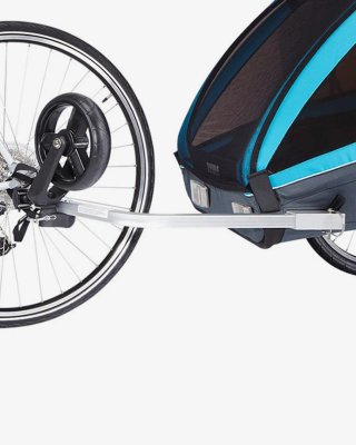 Remolque Thule Chariot Coaster 2 XT