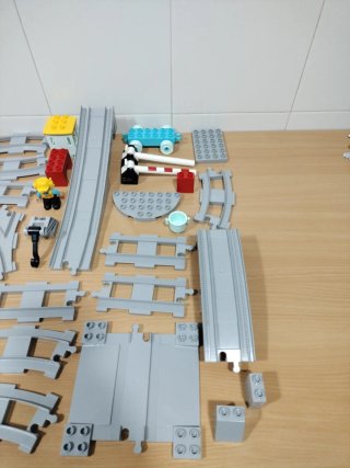 Lego Duplo