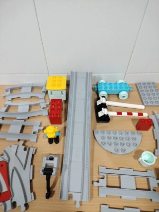 Lego Duplo