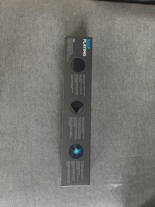 Alfombrilla Gaming Logitech G840 XL