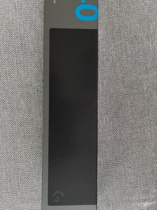 Alfombrilla Gaming Logitech G840 XL
