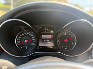 Mercedes-Benz Clase C 2017