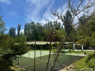 Pérgolas de alquiler para bodas