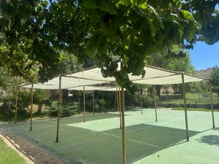 Pérgolas de alquiler para bodas