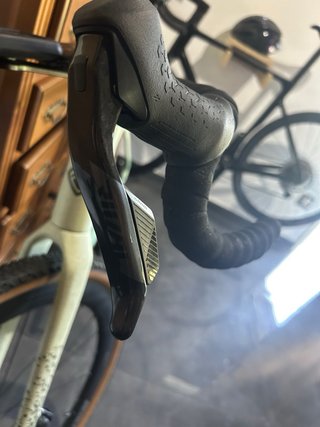 Megamo Silk Sram Rival E1 Gravel Bike