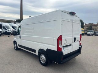 CITROEN Jumper 33 L1H2 Driver BlueHDi 140