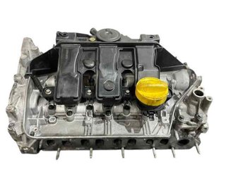 Nissan r9f01 culata qashqai (j11) 1.6 dci 137408