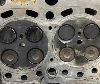 Nissan r9f01 culata qashqai (j11) 1.6 dci 137408