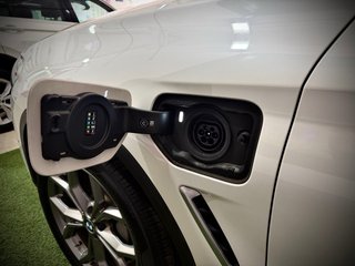 BMW X3 30e Hibrido-Enchufable