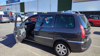 Peugeot 807 2008