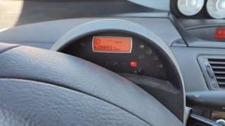 Peugeot 807 2008