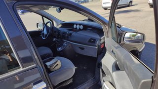 Peugeot 807 2008