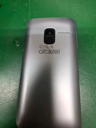 Teléfono Móvil Alcatel