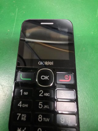 Teléfono Móvil Alcatel