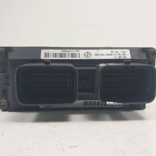 CENTRALITA MOTOR UCE LANCIA LANCIA YPSILON (101) 2003-2010