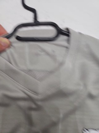 Camiseta Nike Ponferradina Talla S Nueva