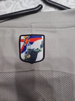 Camiseta Nike Ponferradina Talla S Nueva