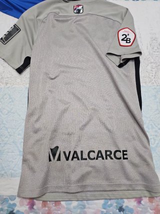Camiseta Nike Ponferradina Talla S Nueva