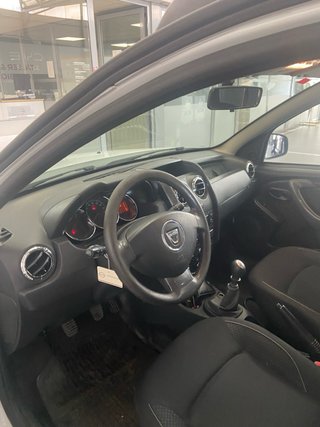 Dacia Duster 2017