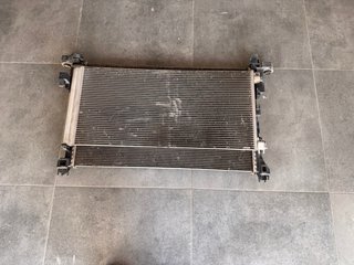Condensador ac Renault 921000022R-E