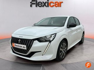 Peugeot 208 PureTech 73kW (100CV) Active Pack