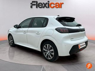 Peugeot 208 PureTech 73kW (100CV) Active Pack