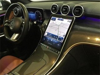 Mercedes-Benz GLC 300 de 4MATIC