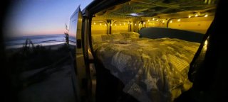 Opel Vivaro 2004