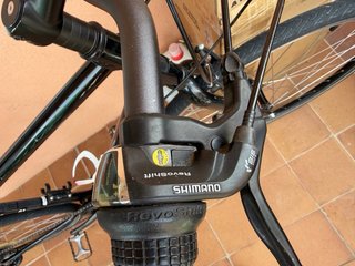 Bicicleta Specialized Work 01
