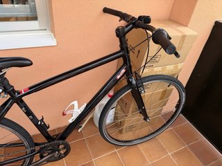 Bicicleta Specialized Work 01