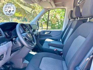 Volkswagen Crafter L3H2 2.0 TDI 140CV 6vel. 2024