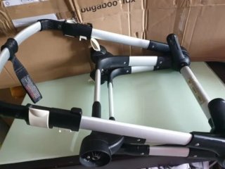 CHASIS BUGABOO BUFFALO