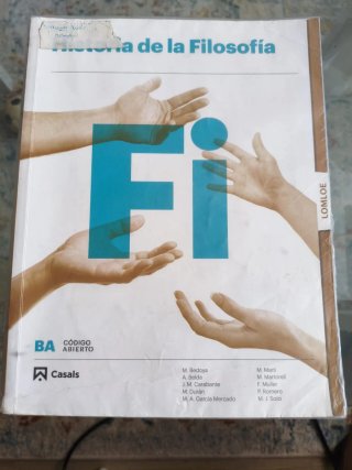 7 Libros 2° Bachillerato