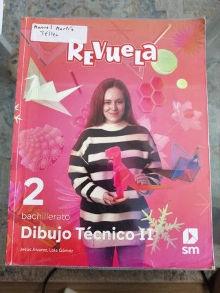 7 Libros 2° Bachillerato