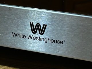Horno Microondas White-Westinghouse MW2-GLASS
