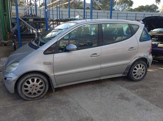 Faro derecho mercedes-benz clase (w168) 160 479126