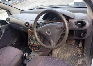 Faro derecho mercedes-benz clase (w168) 160 479126