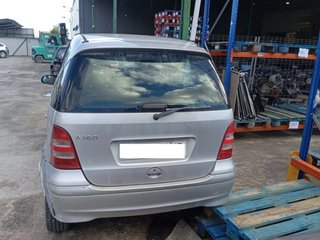 Faro derecho mercedes-benz clase (w168) 160 479126