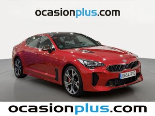 Kia Stinger 3.3 T-GDi GT 4x4 Auto 272 kW (370 CV)