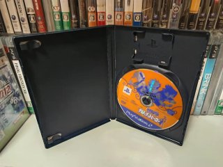 PS2 Naruto Ultimate Hero Japonés