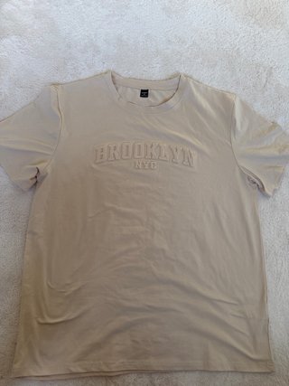 8 T-shirt uomo taglia XL