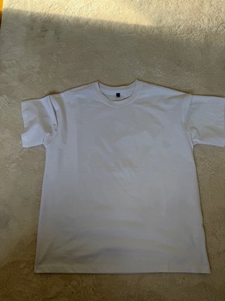 8 T-shirt uomo taglia XL