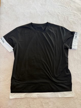8 T-shirt uomo taglia XL